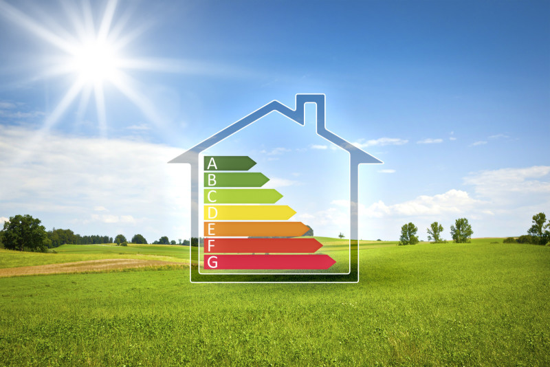 If You’re Thinking Of Buying a Home Warranty, Consider an Energy Audit First