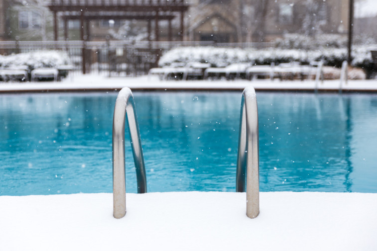 Do Home Warranties Cover Pools?  Plus! Tips to Winterize Your Pool the Right Way