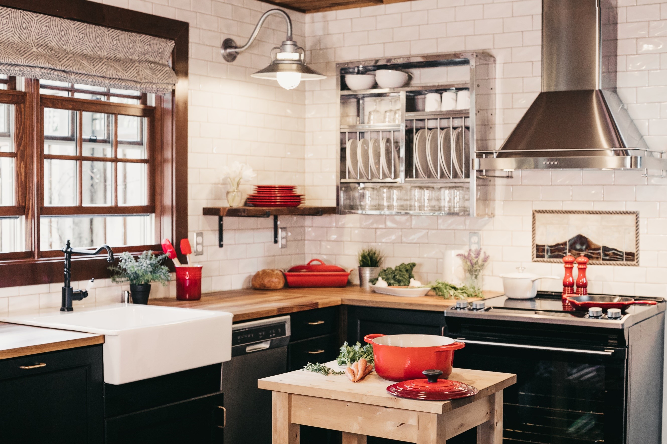 What to Know About Your Kitchen’s Oven, Stove & Cooktop Range – Plus! What’s Covered by Your Home Warranty