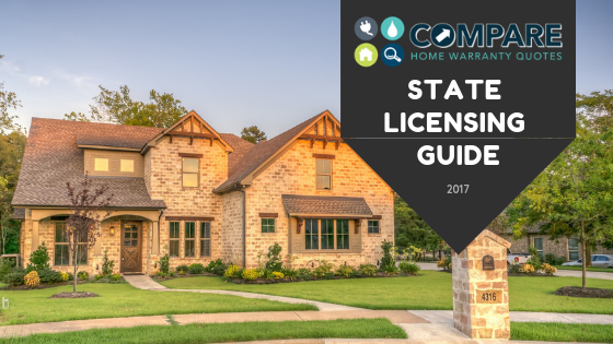State Licensing Standards: A Guide for Homeowners
