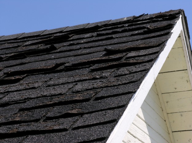 Roof Repairs: What to Look For and What’s Covered
